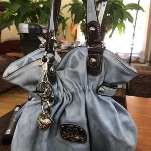 Kathy New Zealand bag , new condition